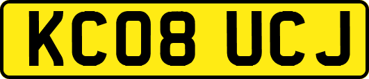 KC08UCJ