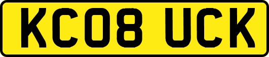 KC08UCK