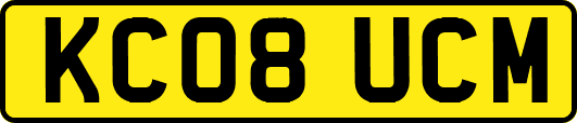 KC08UCM