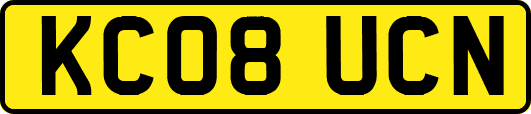 KC08UCN