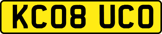KC08UCO