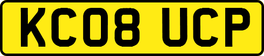 KC08UCP