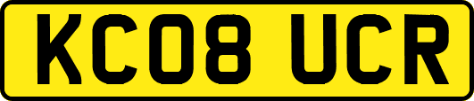 KC08UCR