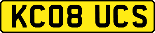 KC08UCS
