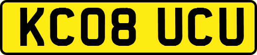 KC08UCU
