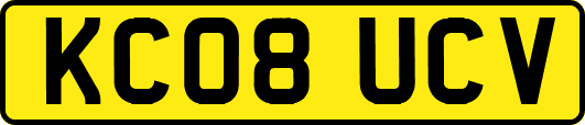 KC08UCV
