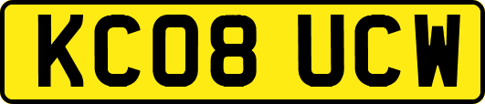 KC08UCW