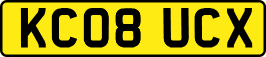 KC08UCX