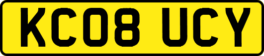 KC08UCY
