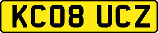 KC08UCZ