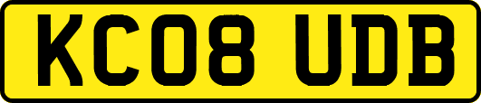 KC08UDB