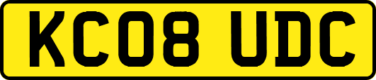 KC08UDC