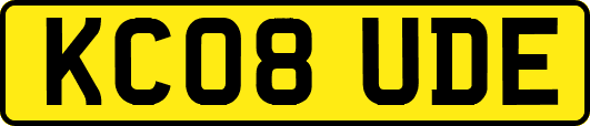 KC08UDE