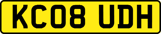 KC08UDH