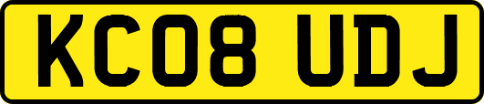 KC08UDJ