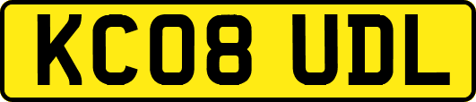 KC08UDL