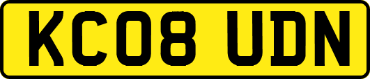 KC08UDN