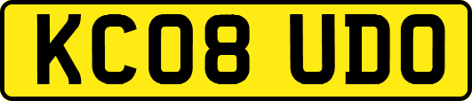 KC08UDO
