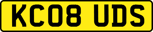 KC08UDS