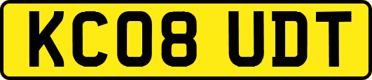 KC08UDT