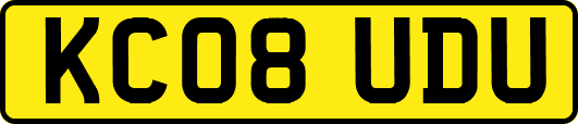KC08UDU