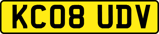KC08UDV