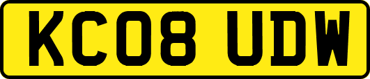 KC08UDW
