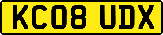 KC08UDX