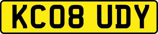 KC08UDY