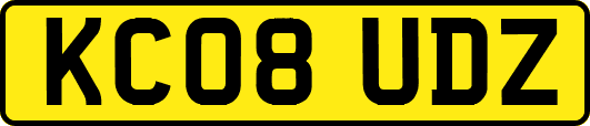 KC08UDZ
