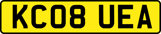 KC08UEA
