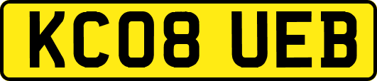KC08UEB
