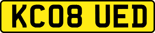 KC08UED