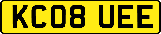 KC08UEE