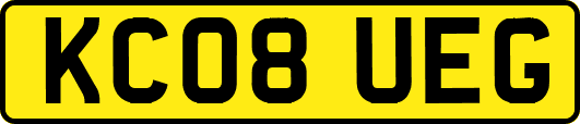 KC08UEG