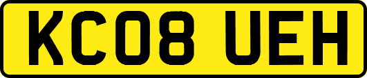 KC08UEH