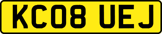 KC08UEJ