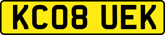 KC08UEK