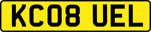 KC08UEL