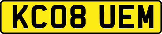 KC08UEM