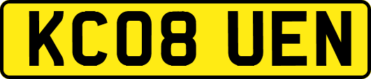 KC08UEN