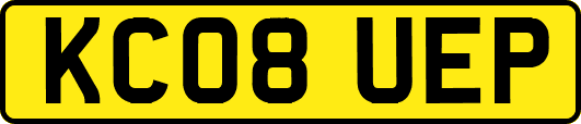 KC08UEP