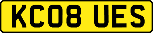 KC08UES