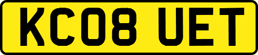 KC08UET