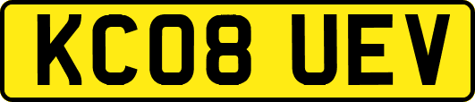 KC08UEV