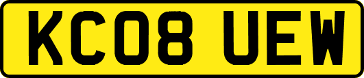 KC08UEW