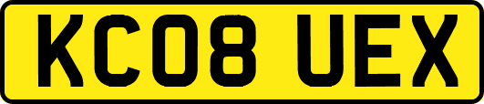KC08UEX
