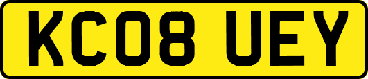 KC08UEY