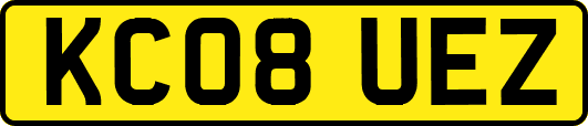KC08UEZ