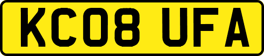 KC08UFA
